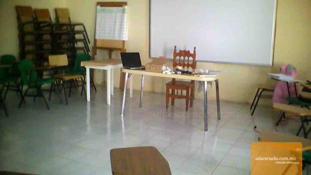 Aulas (vista previa)