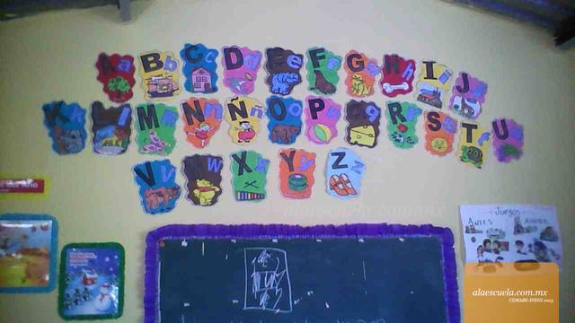 Aulas (vista previa)