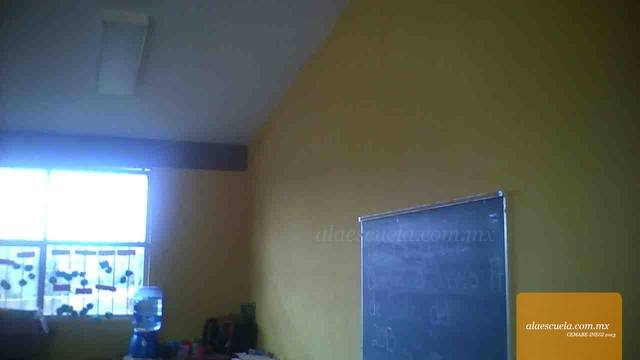 Aulas (vista previa)