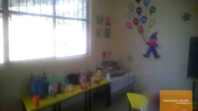 Aulas (vista previa)