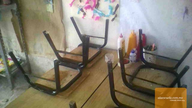 Aulas (vista previa)