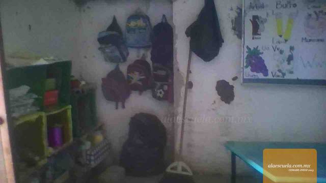 Aulas (vista previa)