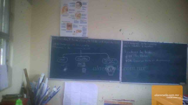 Aulas (vista previa)