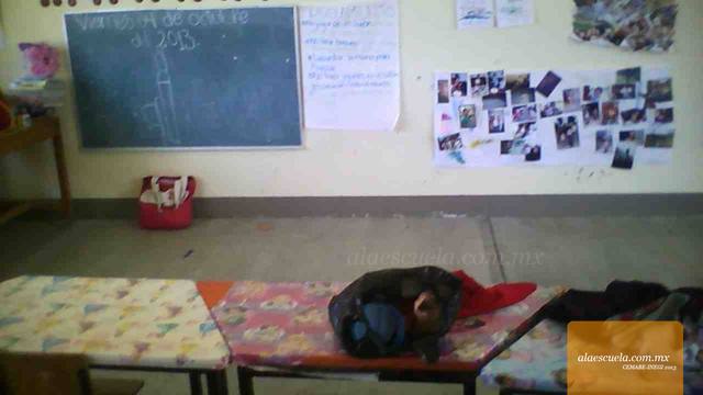 Aulas (vista previa)