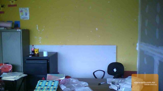 Aulas (vista previa)