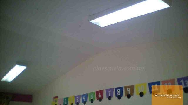 Aulas (vista previa)