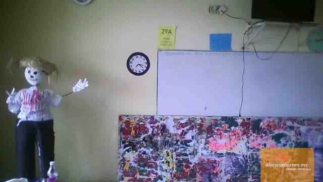 Aulas (vista previa)