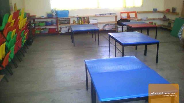 Aulas (vista previa)