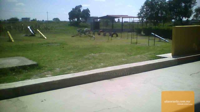 Áreas (vista previa)