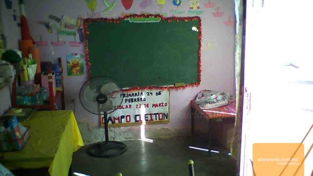 Aulas (vista previa)