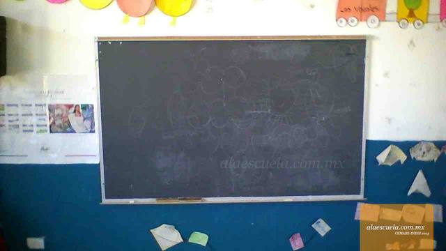 Aulas (vista previa)