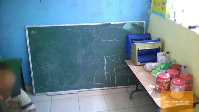 Aulas (vista previa)