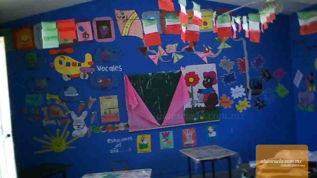 Aulas (vista previa)