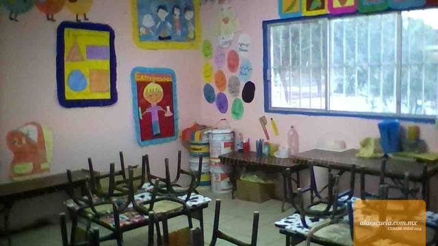 Aulas (vista previa)