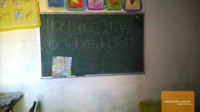 Aulas (vista previa)