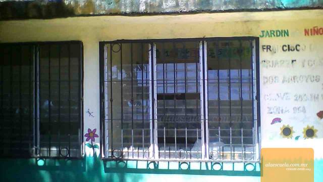 Entrada (vista previa)