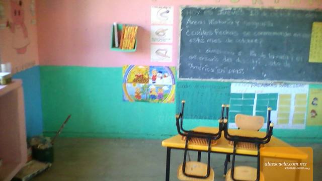 Aulas (vista previa)