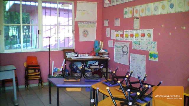 Aulas (vista previa)