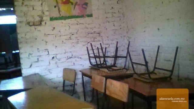 Aulas (vista previa)