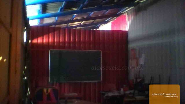 Aulas (vista previa)