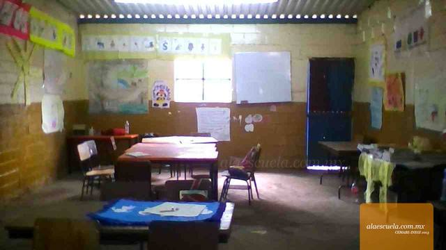 Aulas (vista previa)