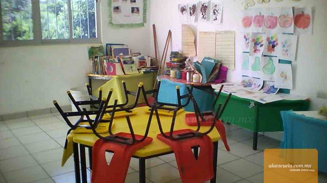 Aulas (vista previa)