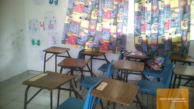 Aulas (vista previa)