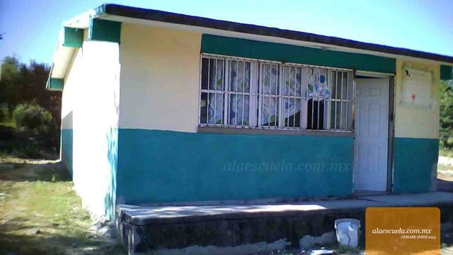 Aulas (vista previa)