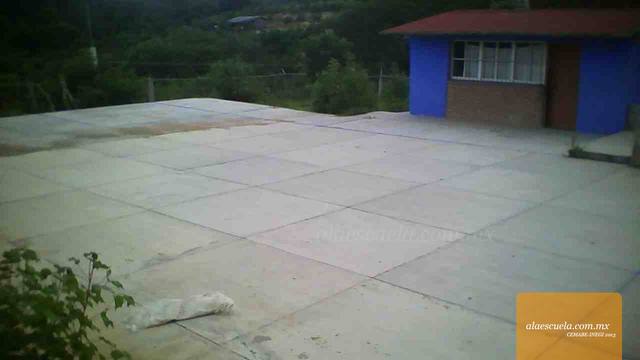 Áreas (vista previa)