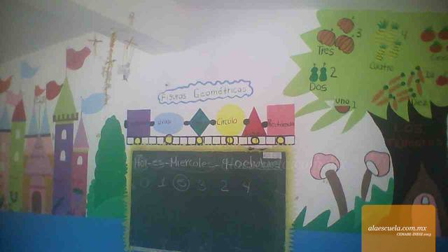 Aulas (vista previa)