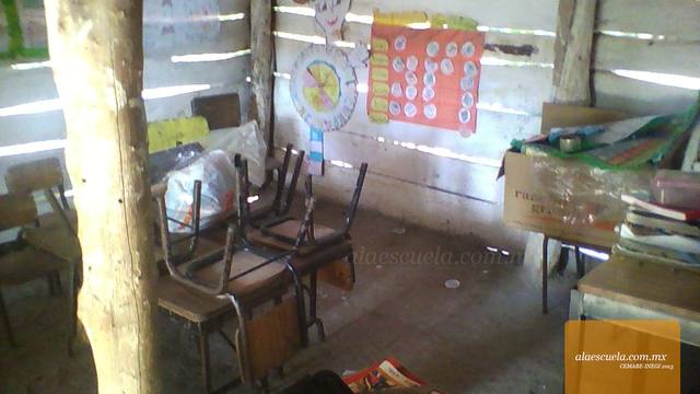 Aulas (vista previa)