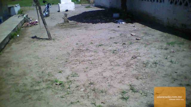 Áreas (vista previa)