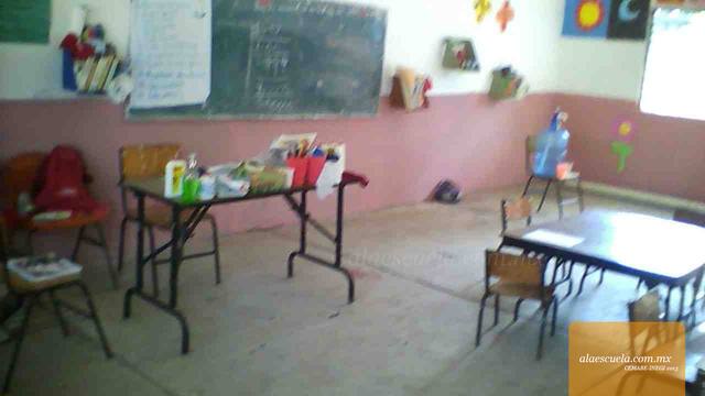 Aulas (vista previa)