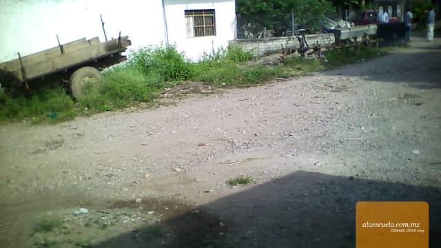 Áreas (vista previa)