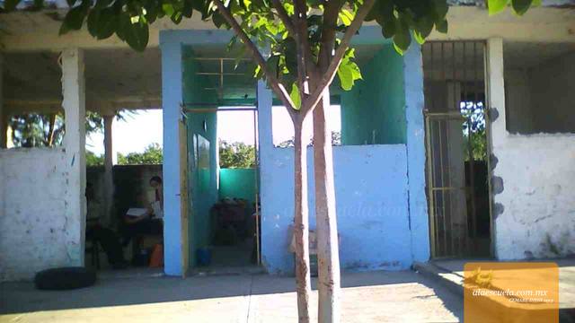 Entrada (vista previa)