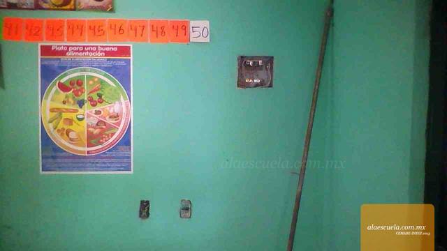 Aulas (vista previa)