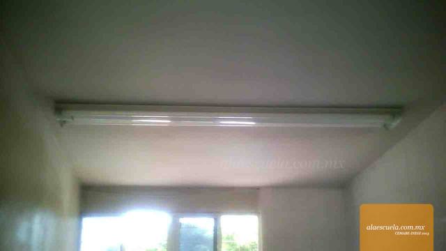 Aulas (vista previa)