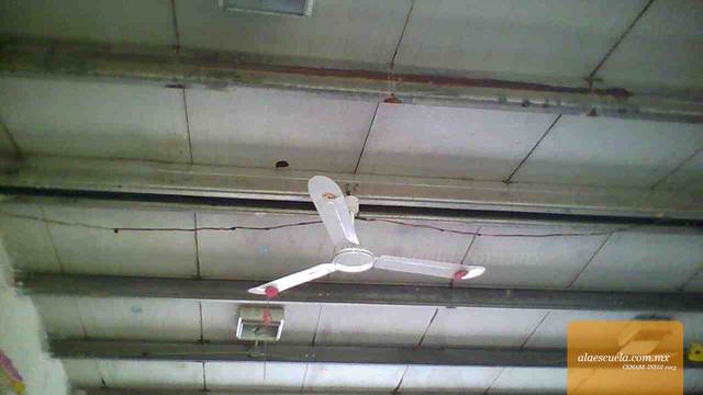 Aulas (vista previa)