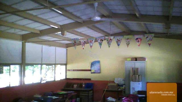 Aulas (vista previa)