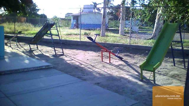 Áreas (vista previa)