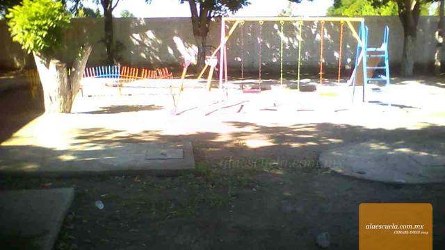 Áreas (vista previa)