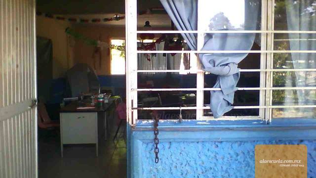 Aulas (vista previa)