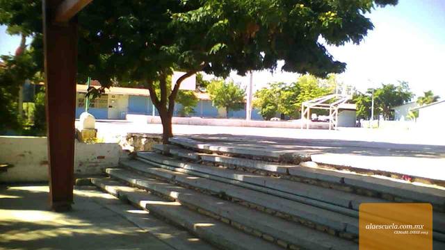 Áreas (vista previa)