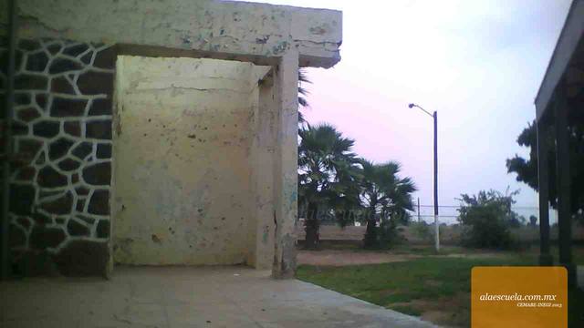 Áreas (vista previa)