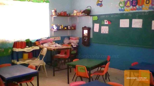 Aulas (vista previa)