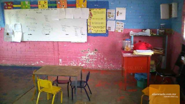 Aulas (vista previa)