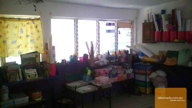 Aulas (vista previa)