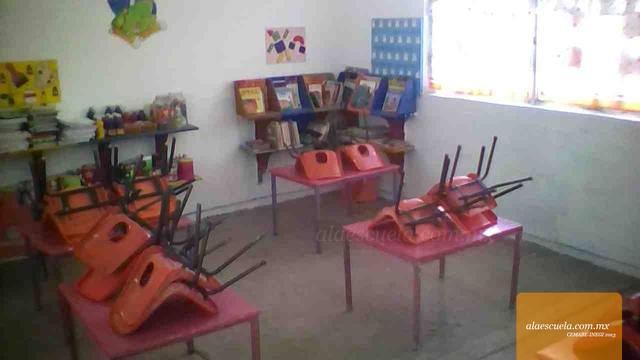 Aulas (vista previa)