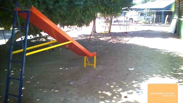 Áreas (vista previa)