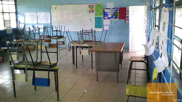 Aulas (vista previa)